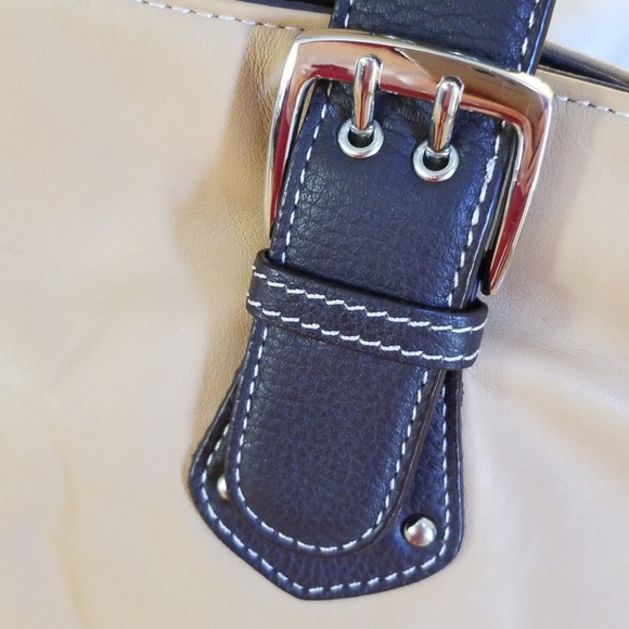 TIGNANELLO ๐ LEATHER PURSE - Picture 2 of 8